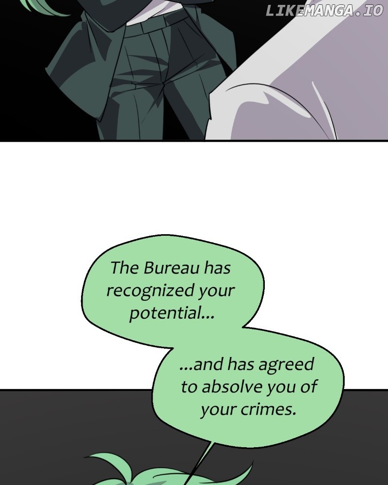 unOrdinary – Manga Chapter 354 - page 178