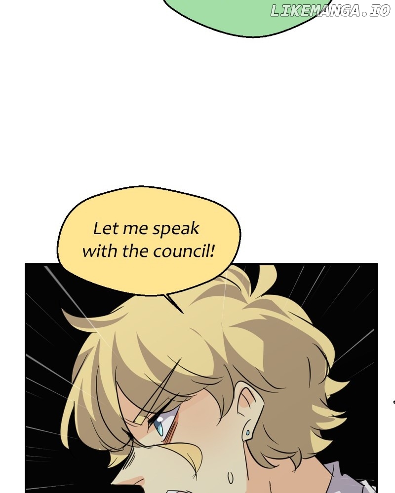 unOrdinary – Manga Chapter 354 - page 180