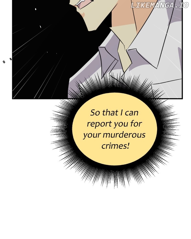 unOrdinary – Manga Chapter 354 - page 181