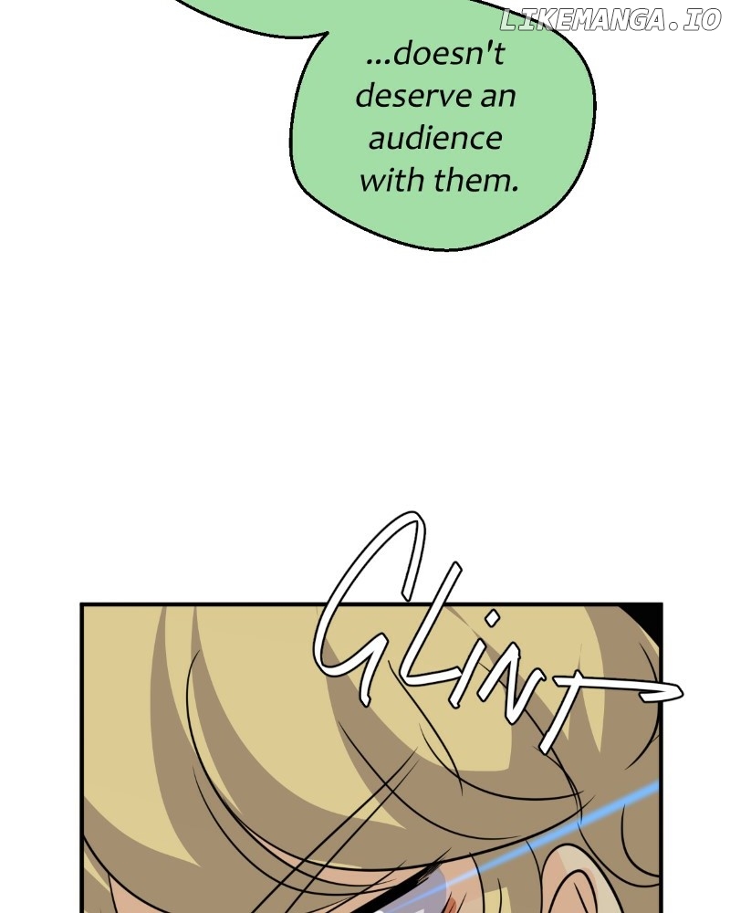 unOrdinary – Manga Chapter 354 - page 184