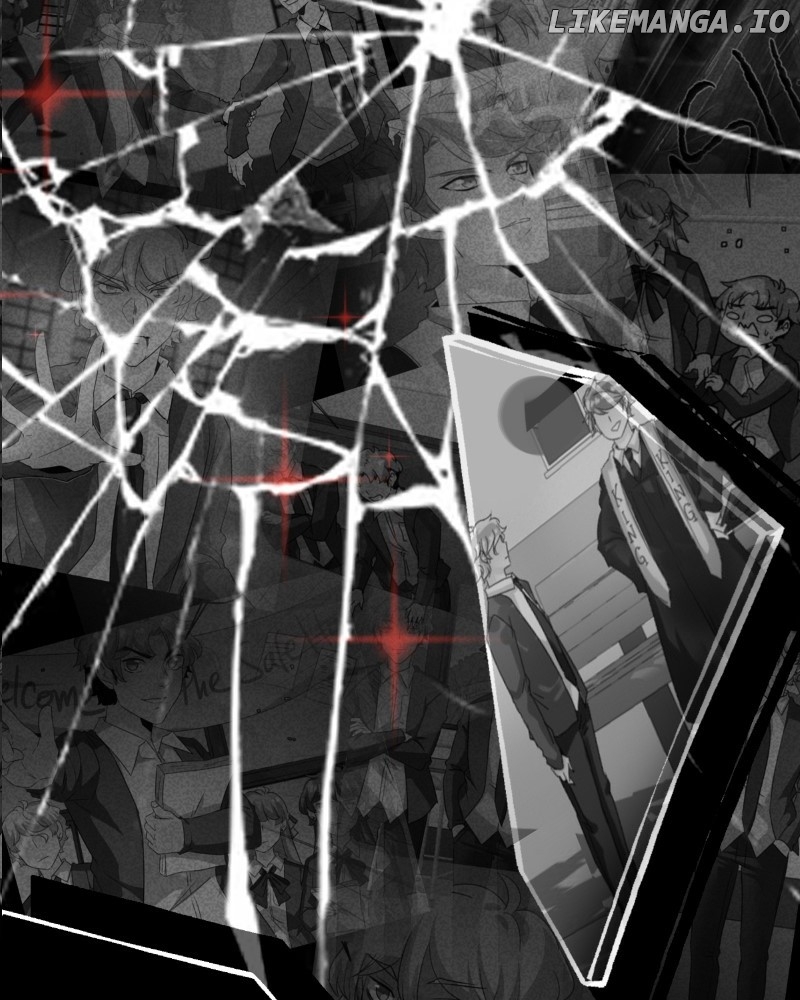 unOrdinary – Manga Chapter 354 - page 198