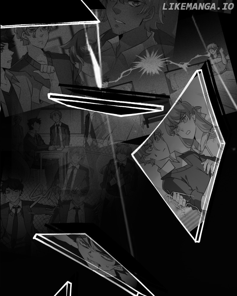unOrdinary – Manga Chapter 354 - page 199