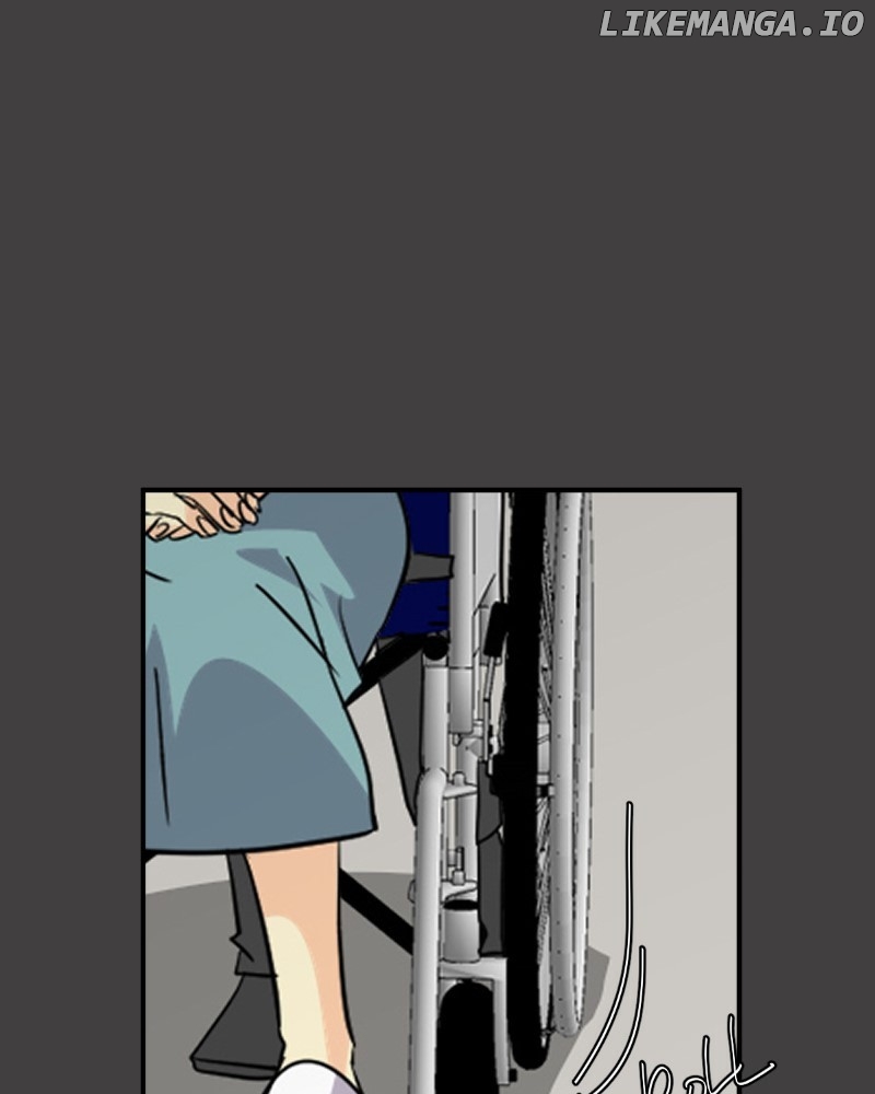 unOrdinary – Manga Chapter 354 - page 204