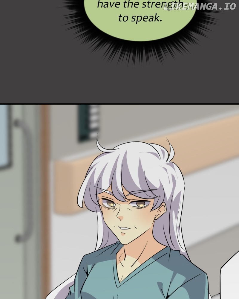 unOrdinary – Manga Chapter 354 - page 210