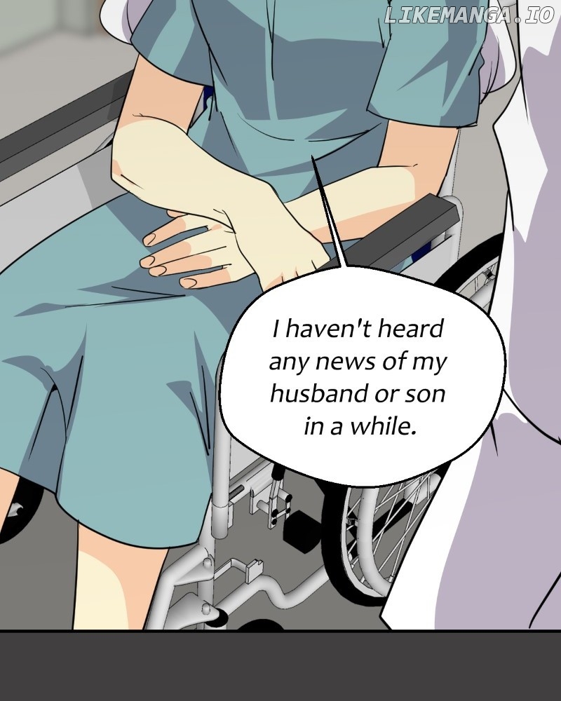 unOrdinary – Manga Chapter 354 - page 211