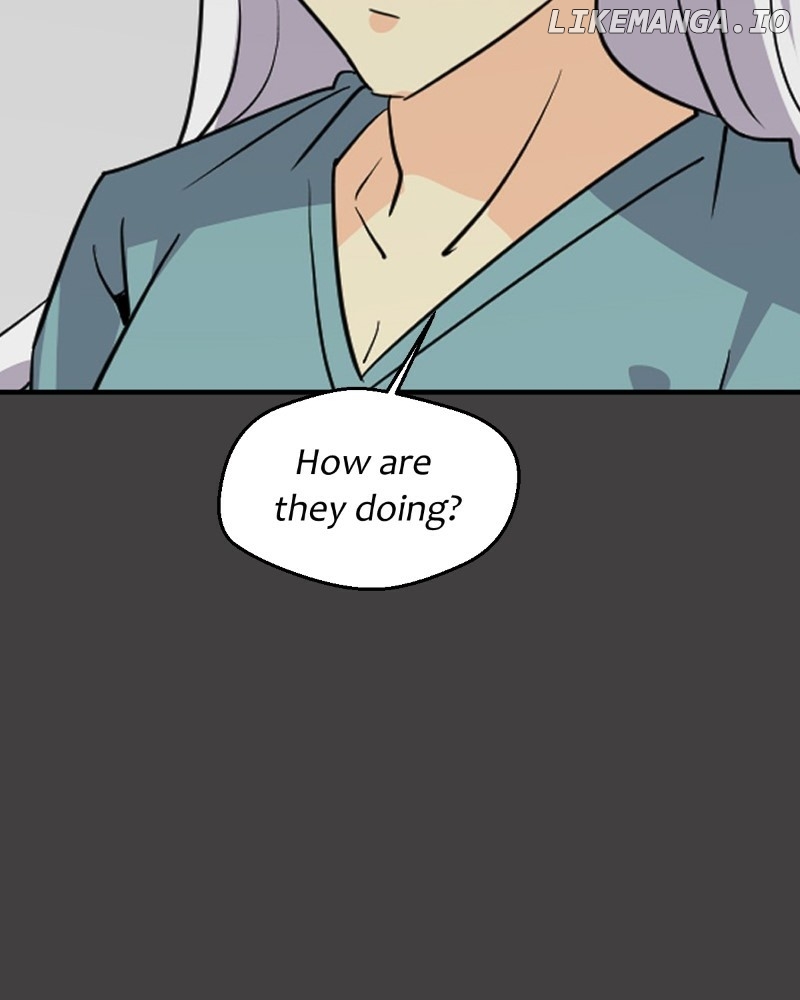 unOrdinary – Manga Chapter 354 - page 213