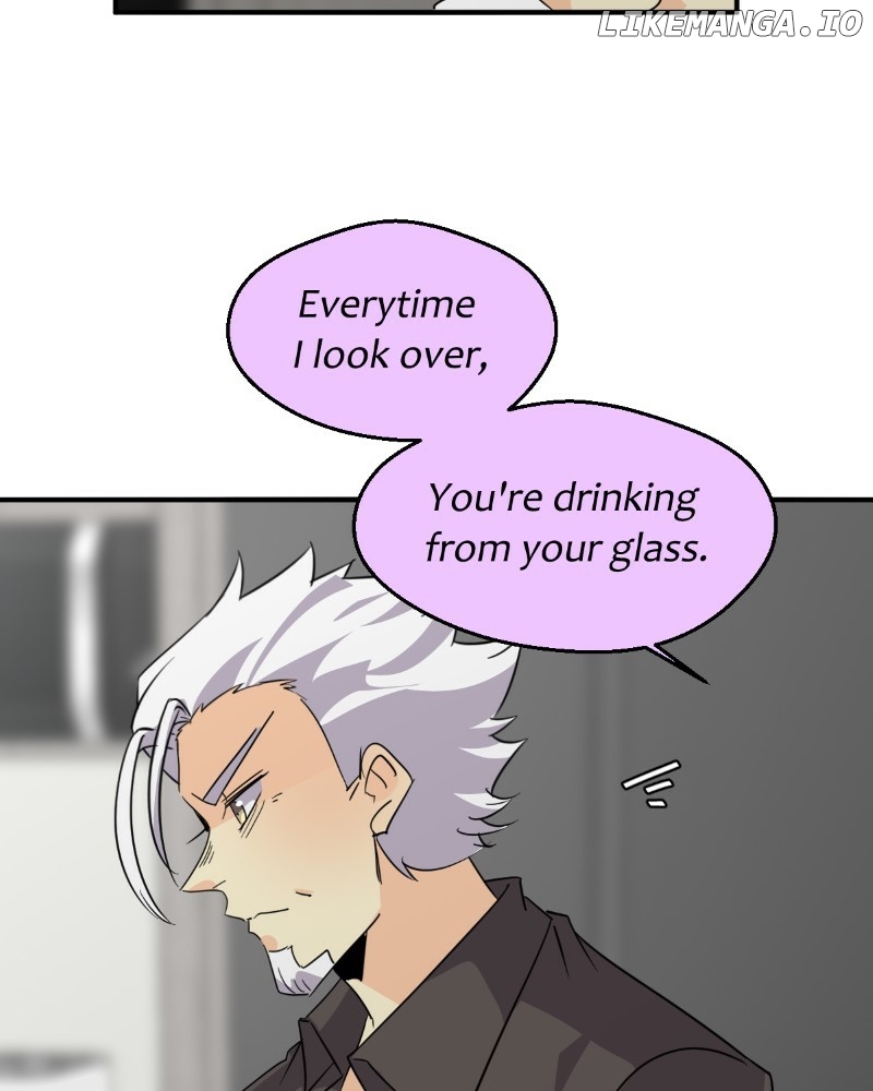 unOrdinary – Manga Chapter 354 - page 27