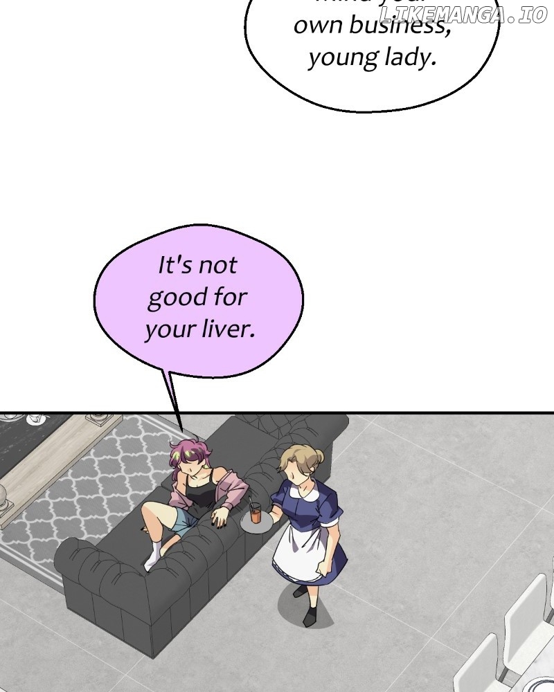 unOrdinary – Manga Chapter 354 - page 30