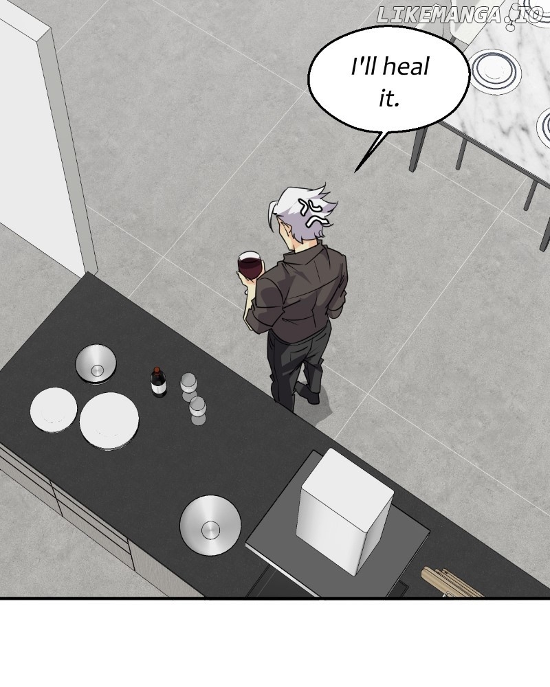 unOrdinary – Manga Chapter 354 - page 31