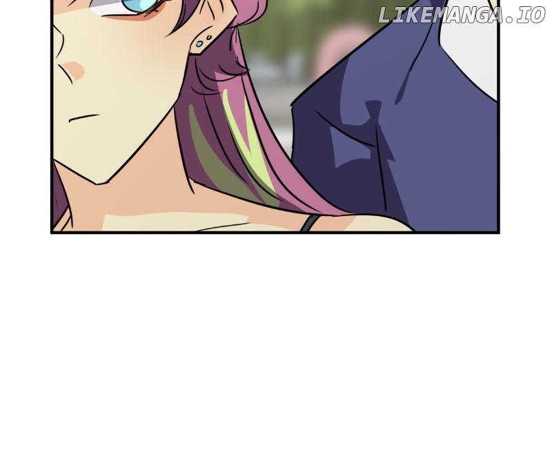 unOrdinary – Manga Chapter 354 - page 33