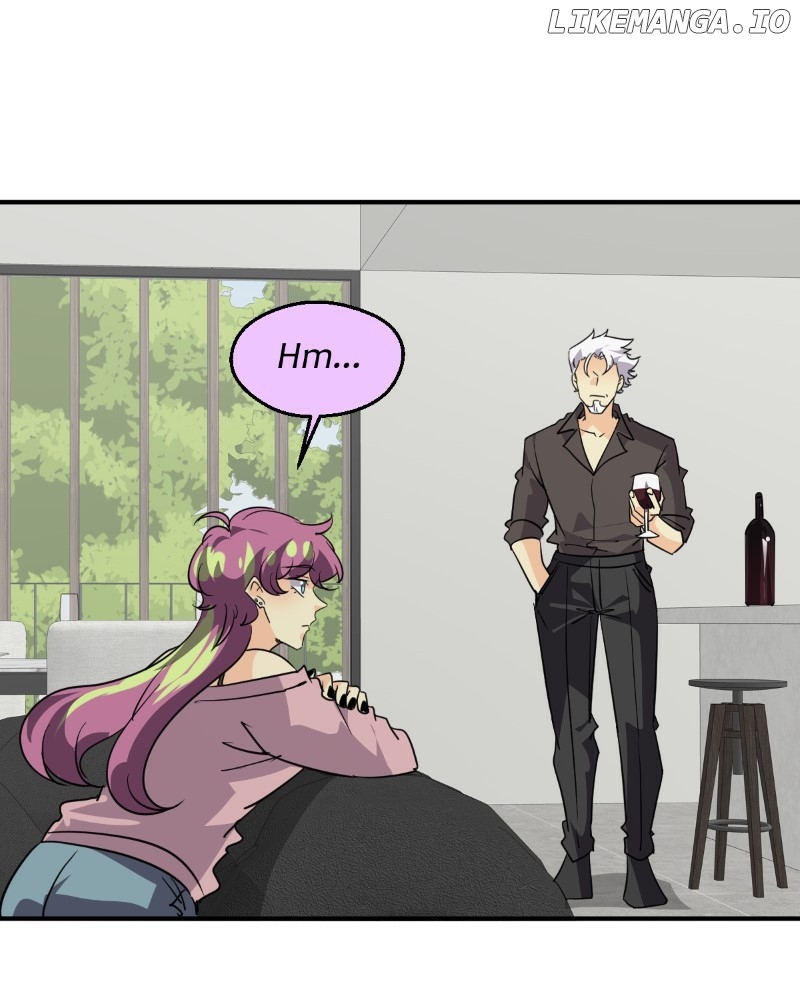 unOrdinary – Manga Chapter 354 - page 34
