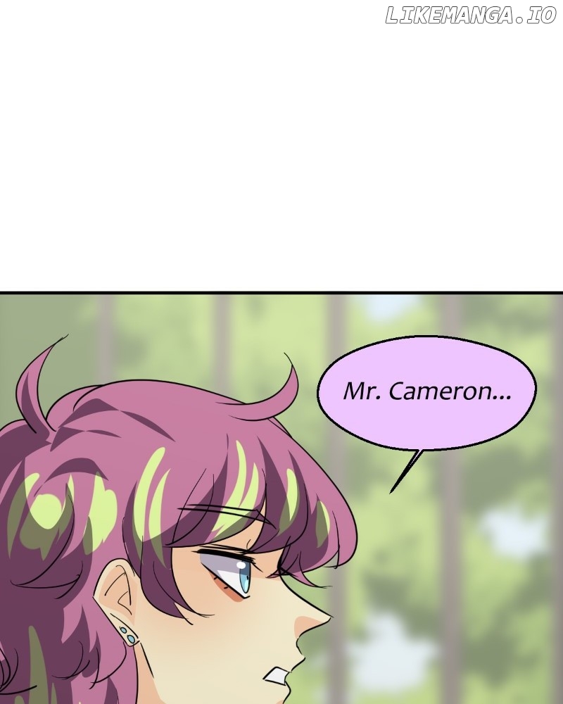 unOrdinary – Manga Chapter 354 - page 35