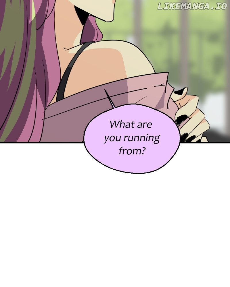unOrdinary – Manga Chapter 354 - page 36