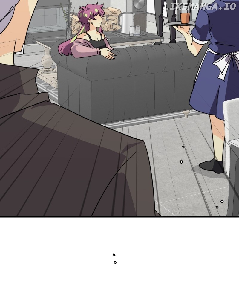unOrdinary – Manga Chapter 354 - page 45