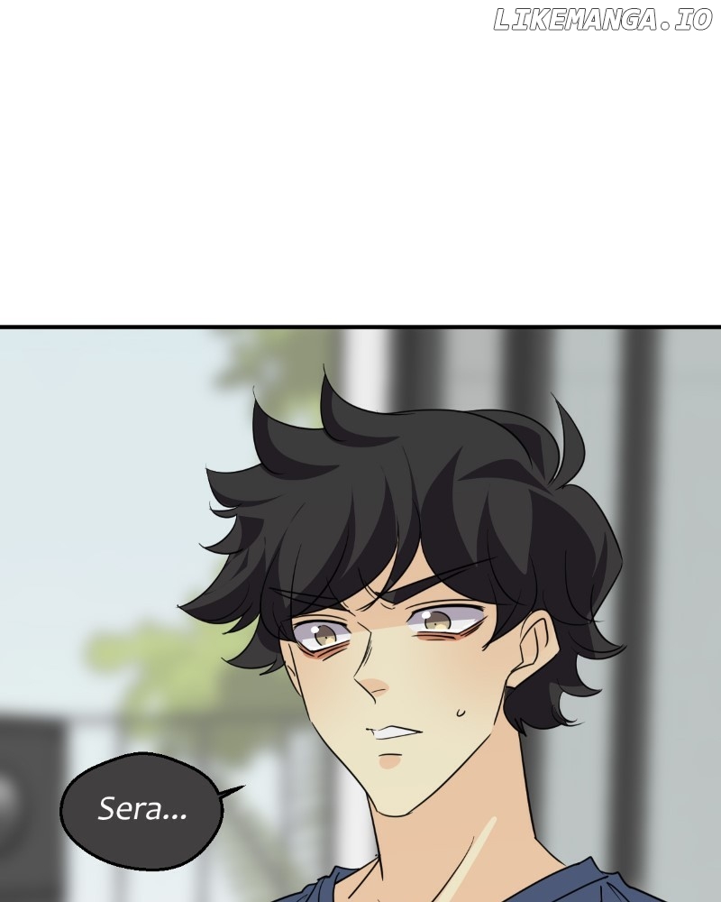 unOrdinary – Manga Chapter 354 - page 46