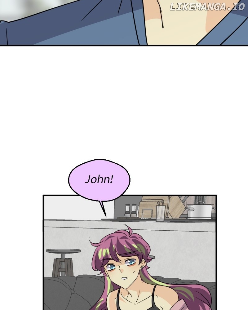 unOrdinary – Manga Chapter 354 - page 49