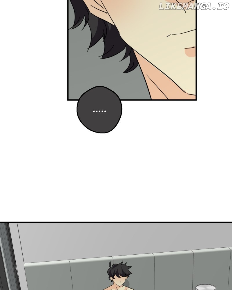 unOrdinary – Manga Chapter 354 - page 5