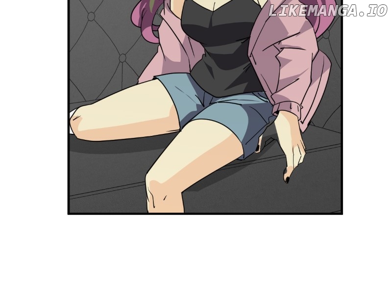 unOrdinary – Manga Chapter 354 - page 50