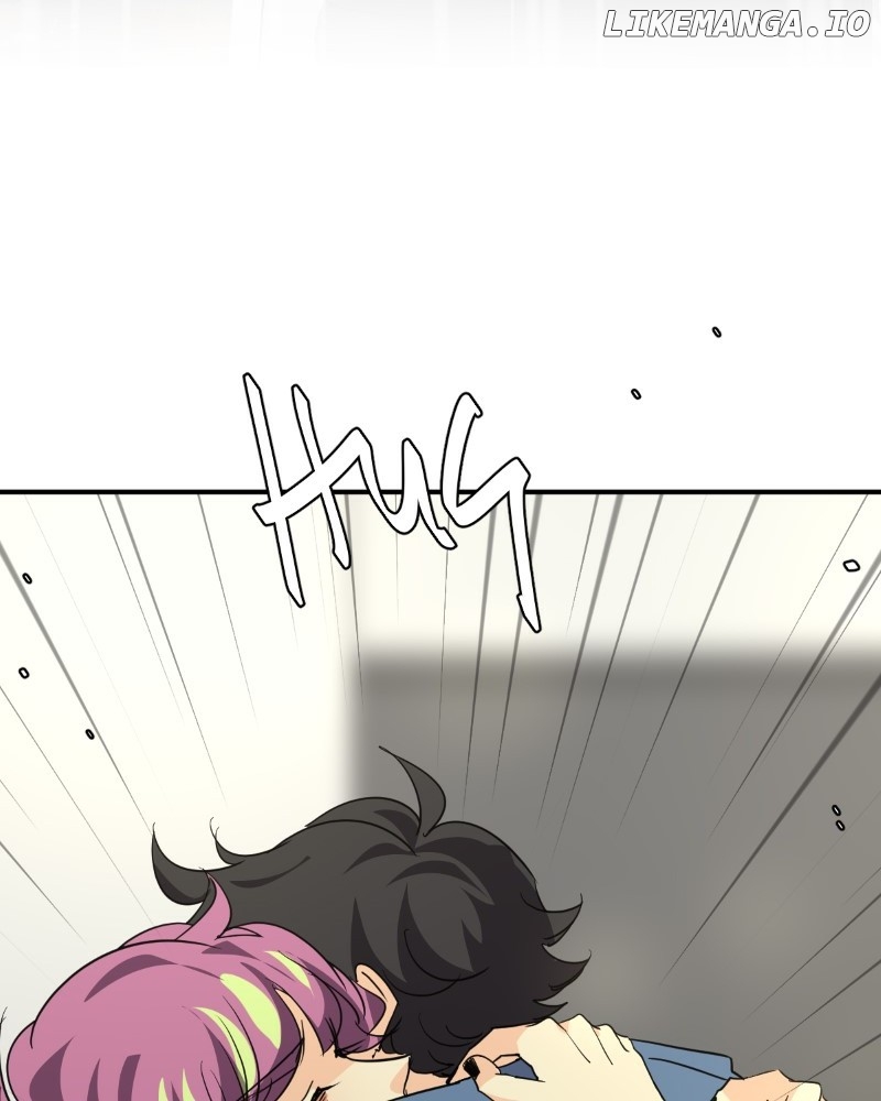 unOrdinary – Manga Chapter 354 - page 54