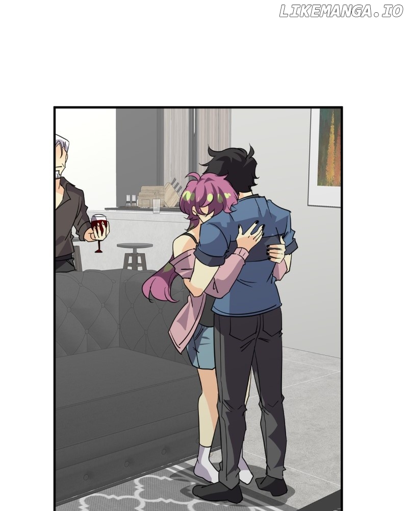 unOrdinary – Manga Chapter 354 - page 62