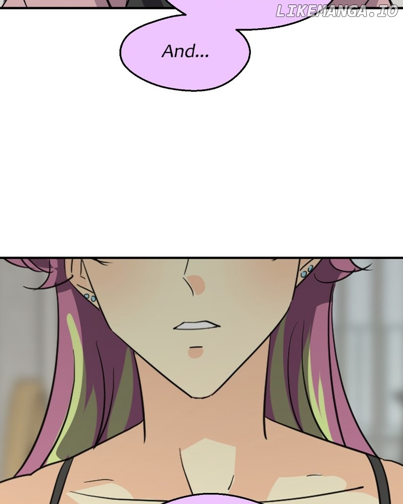 unOrdinary – Manga Chapter 354 - page 75
