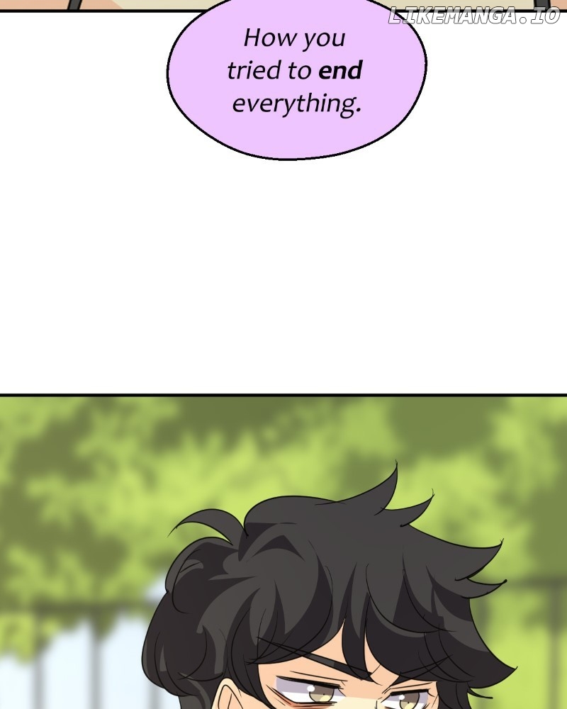 unOrdinary – Manga Chapter 354 - page 76