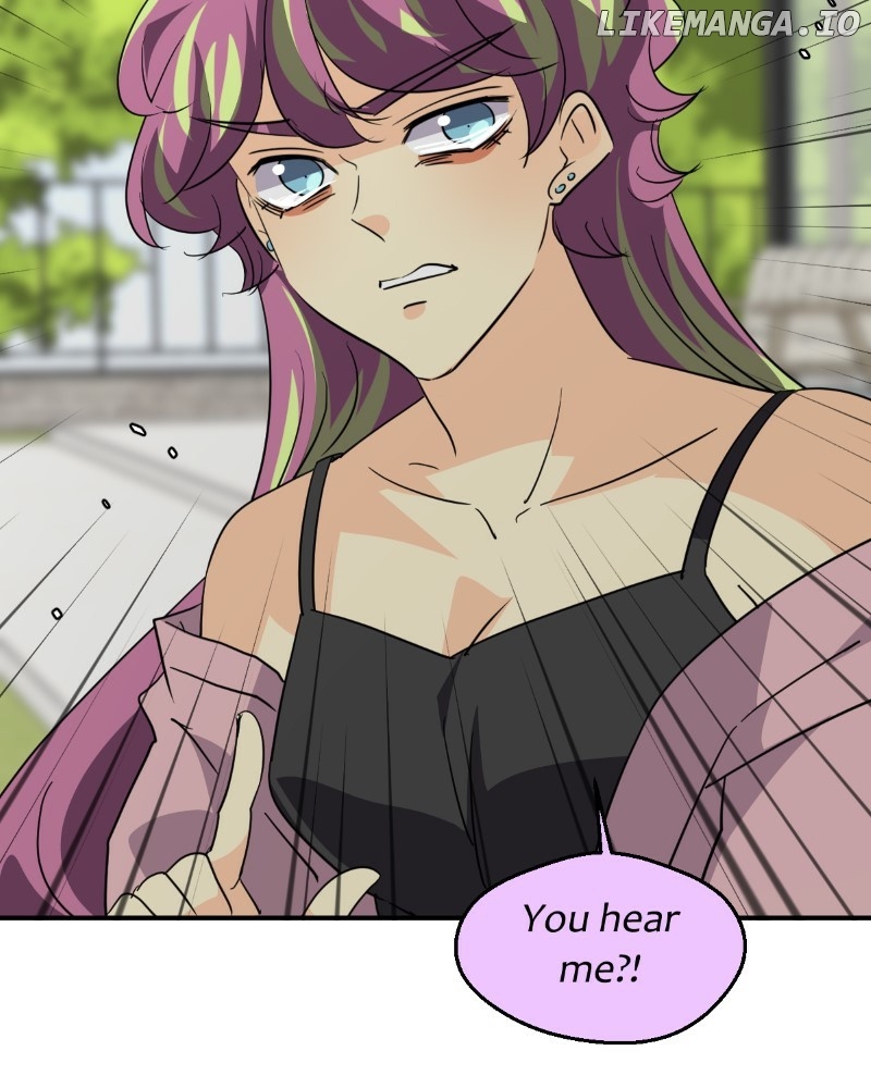 unOrdinary – Manga Chapter 354 - page 80