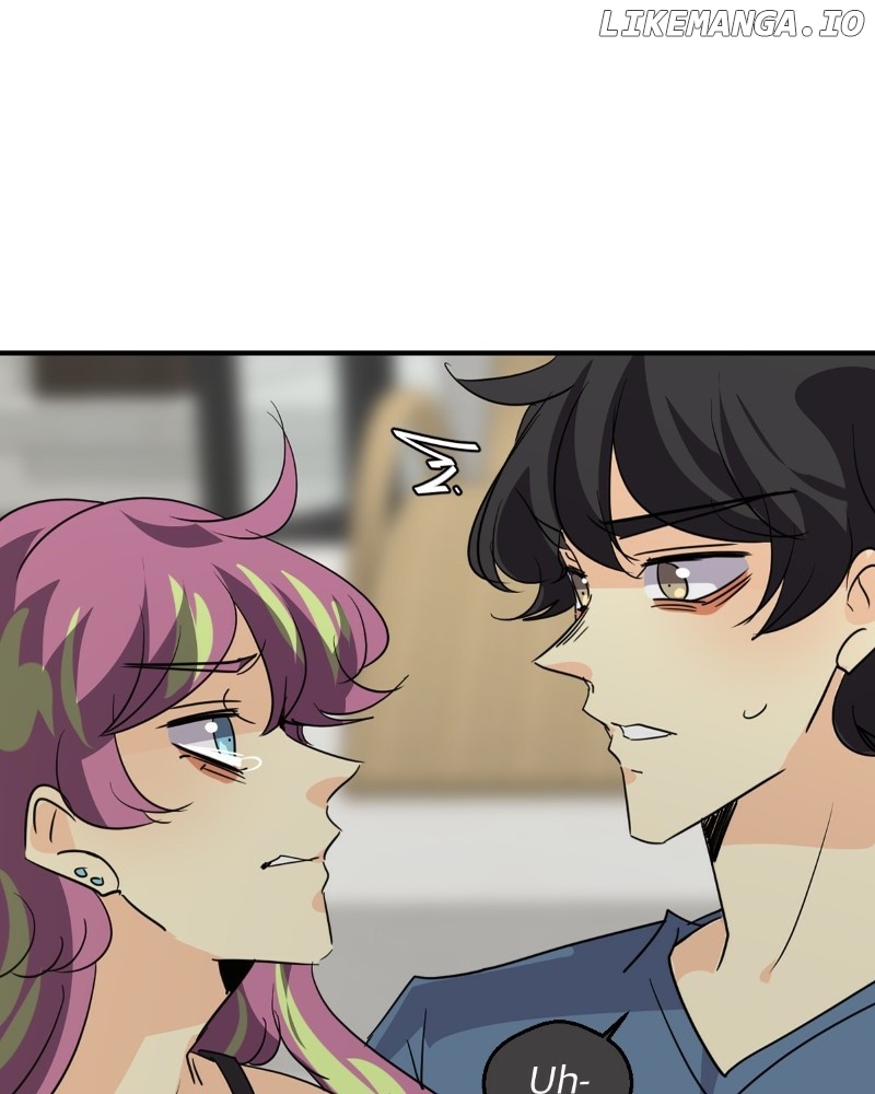 unOrdinary – Manga Chapter 354 - page 81