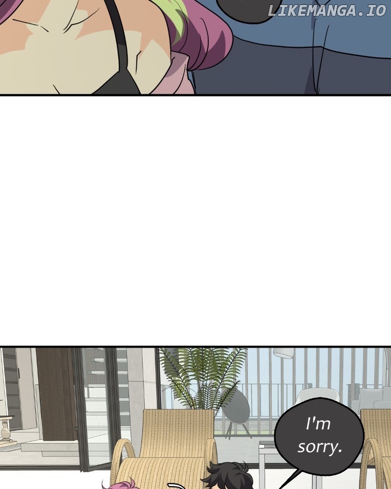 unOrdinary – Manga Chapter 354 - page 82