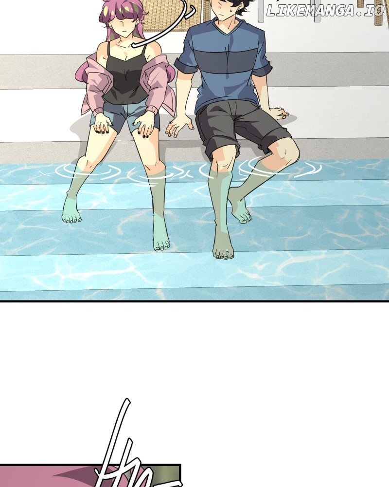 unOrdinary – Manga Chapter 354 - page 83