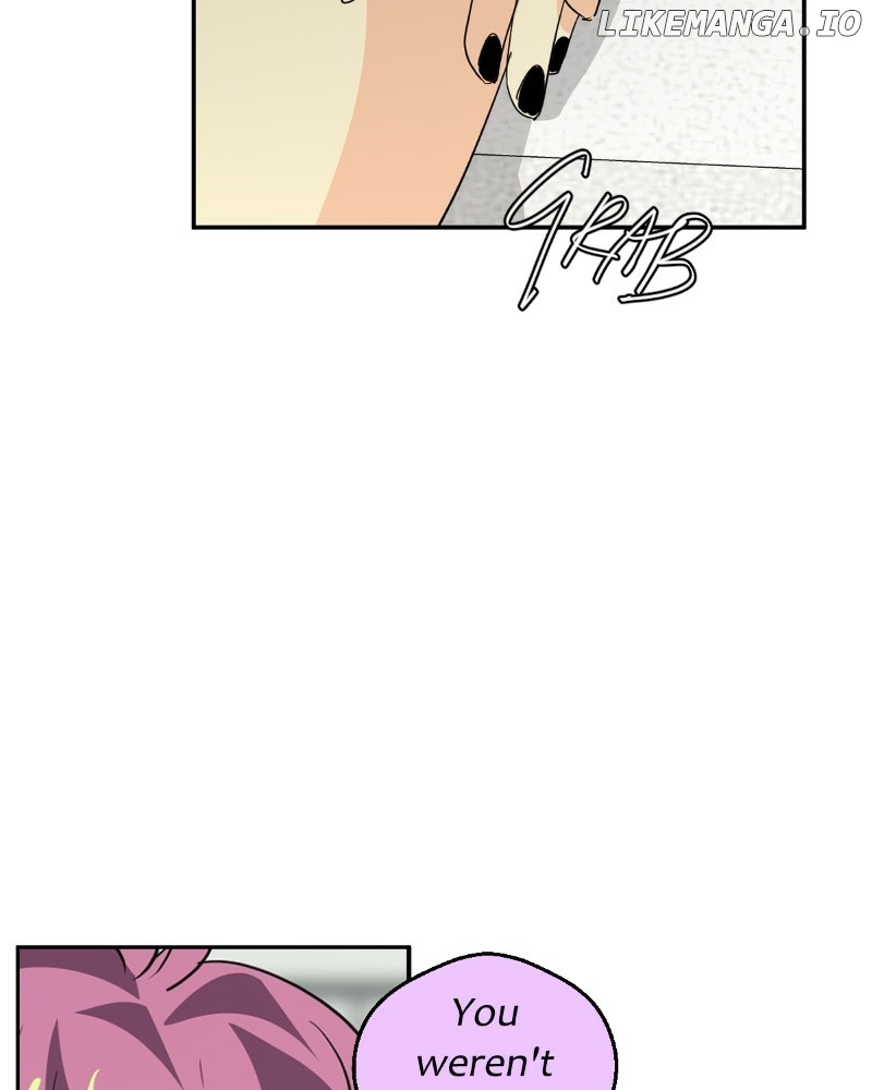 unOrdinary – Manga Chapter 354 - page 88