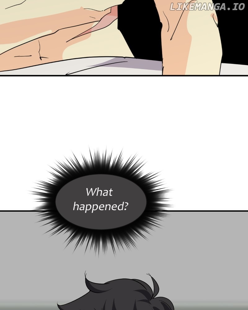 unOrdinary – Manga Chapter 354 - page 9