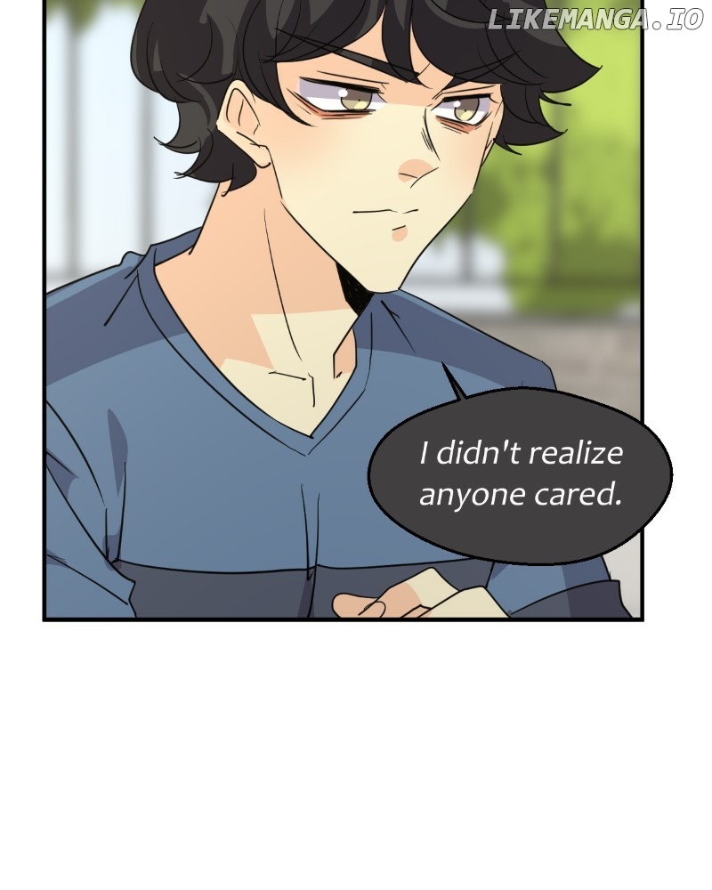 unOrdinary – Manga Chapter 354 - page 94