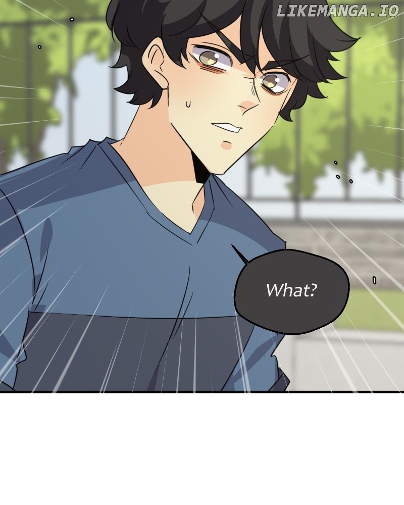 unOrdinary – Manga Chapter 354 - page 97