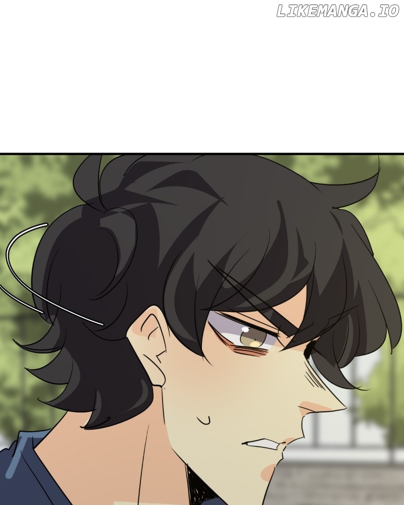 unOrdinary – Manga Chapter 354 - page 98
