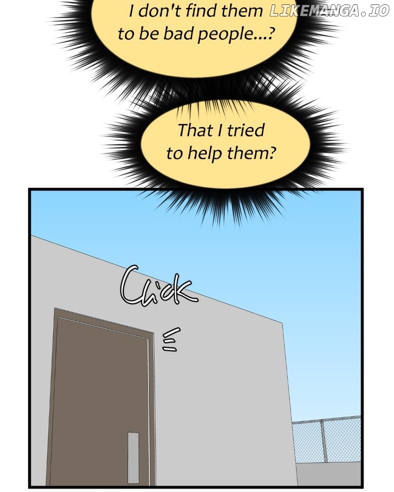unOrdinary – Manga Chapter 334 - page 10