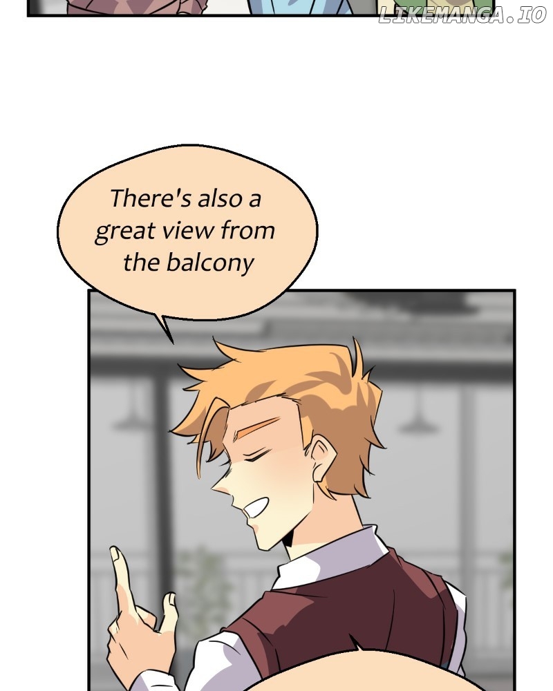 unOrdinary – Manga Chapter 334 - page 100
