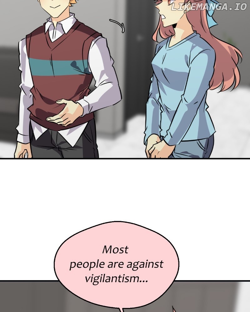 unOrdinary – Manga Chapter 334 - page 102