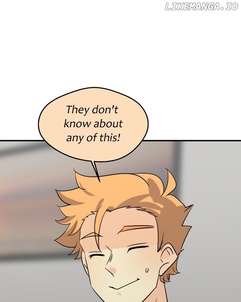 unOrdinary – Manga Chapter 334 - page 105
