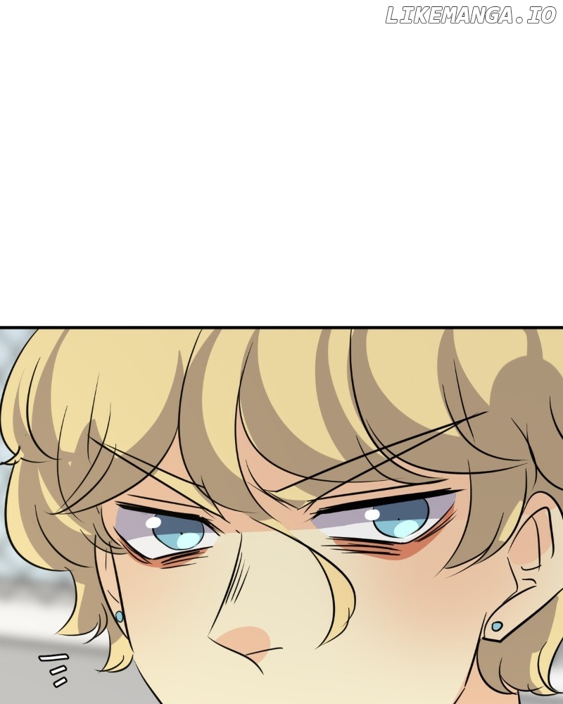 unOrdinary – Manga Chapter 334 - page 11