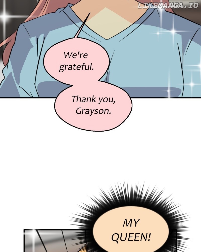 unOrdinary – Manga Chapter 334 - page 127