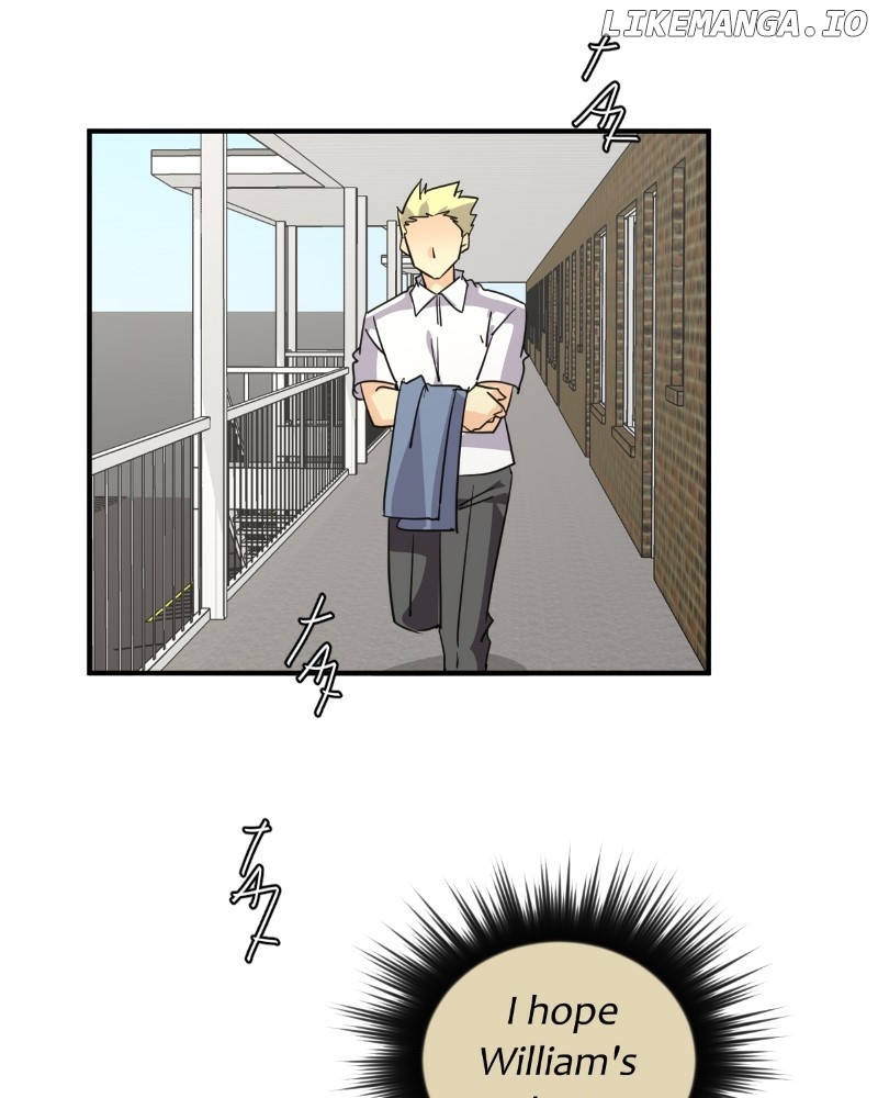 unOrdinary – Manga Chapter 334 - page 138