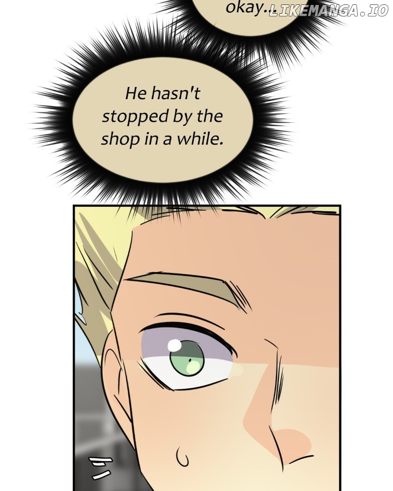 unOrdinary – Manga Chapter 334 - page 139