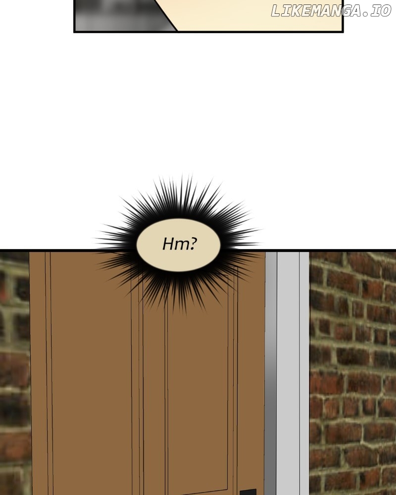 unOrdinary – Manga Chapter 334 - page 140