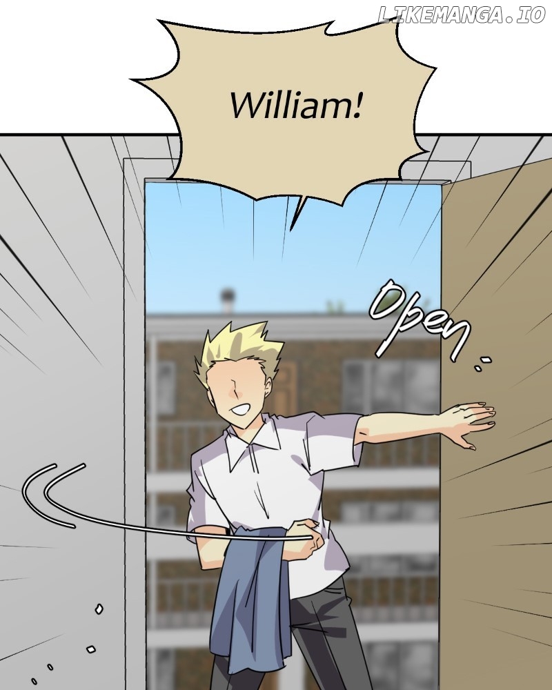 unOrdinary – Manga Chapter 334 - page 142