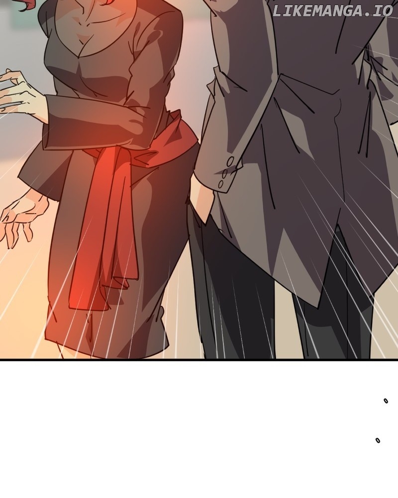 unOrdinary – Manga Chapter 334 - page 145