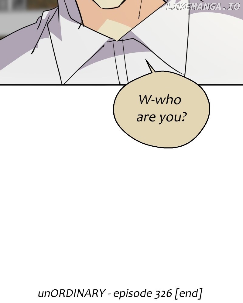 unOrdinary – Manga Chapter 334 - page 147