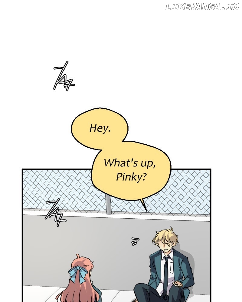 unOrdinary – Manga Chapter 334 - page 18