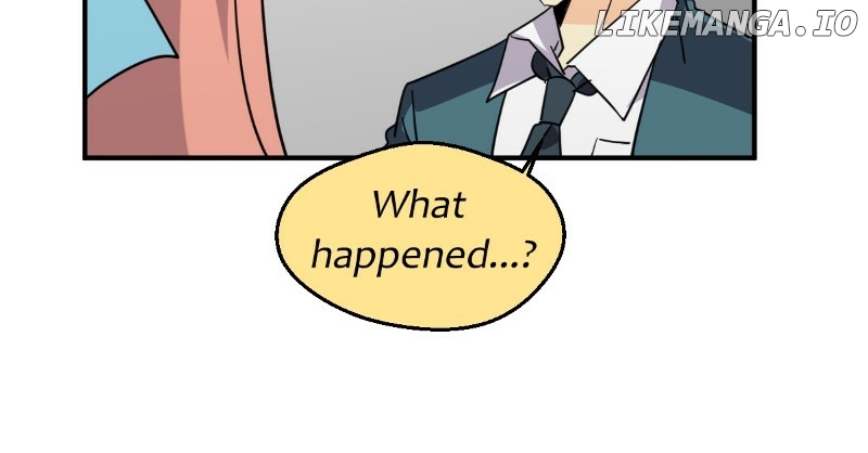 unOrdinary – Manga Chapter 334 - page 26
