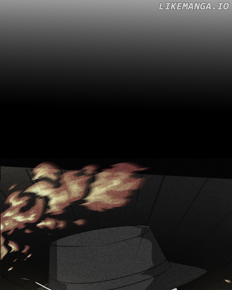 unOrdinary – Manga Chapter 334 - page 31